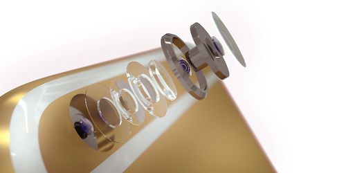 iPhone 6 設(shè)計(jì)之美，體驗(yàn)之巔